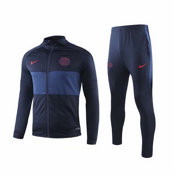 Chandal Paris Saint Germain 2019-2020 Azul